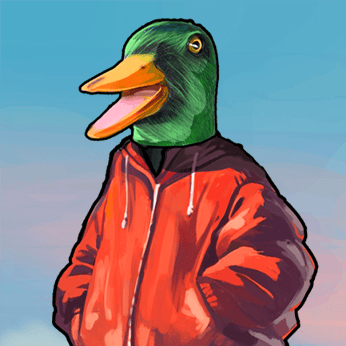 Duck Hunters
